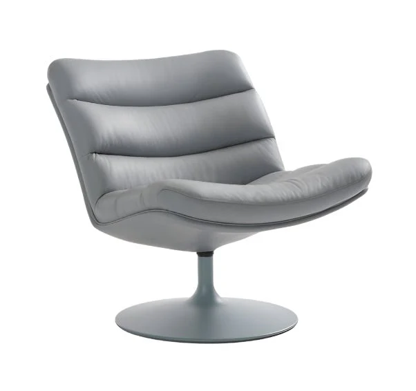 F 506 Lounge Chair by Artifort - Image 2