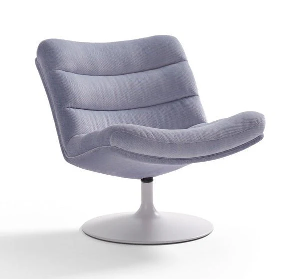F 506 Lounge Chair by Artifort - Image 3