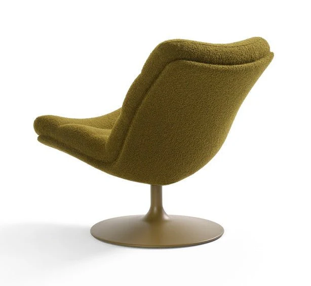 F 506 Lounge Chair by Artifort - Image 8