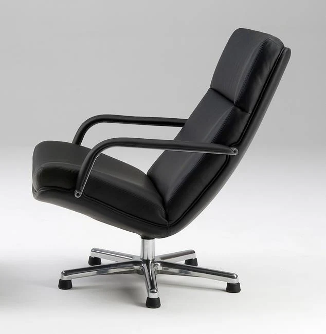 F141 Lounge Chair by Artifort - Image 3