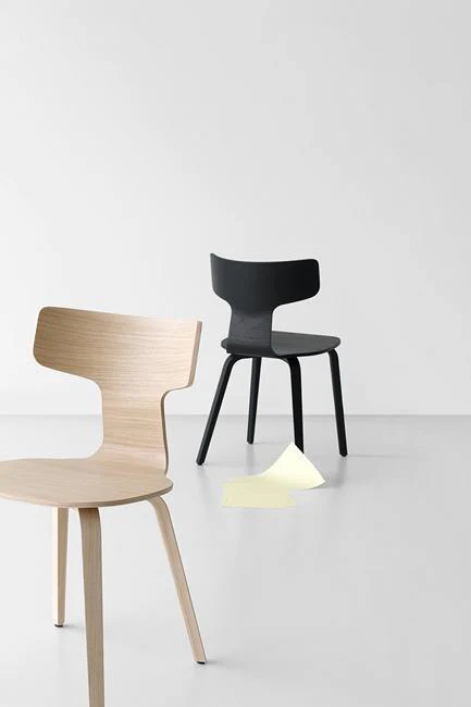 Fedra S202 Side Chair by Lapalma - Image 4