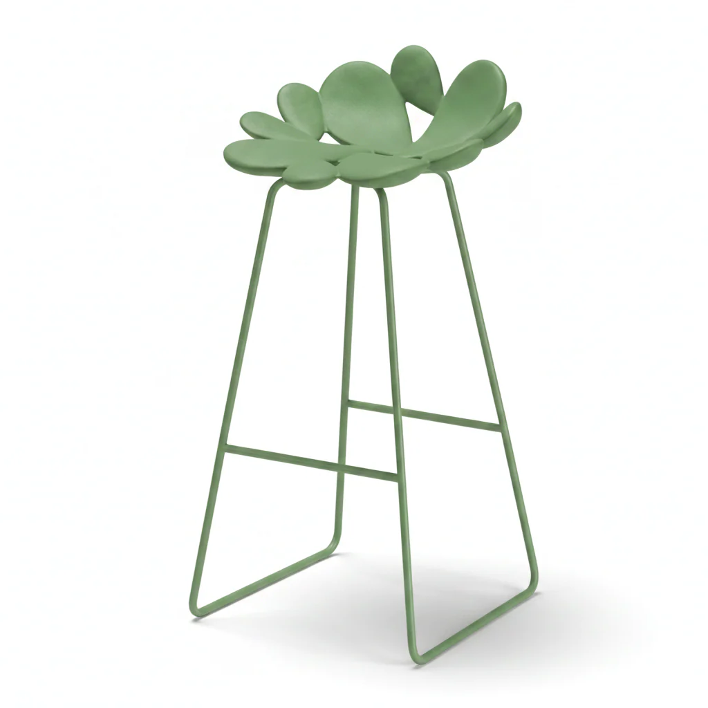 Filicudi Stool by Qeeboo