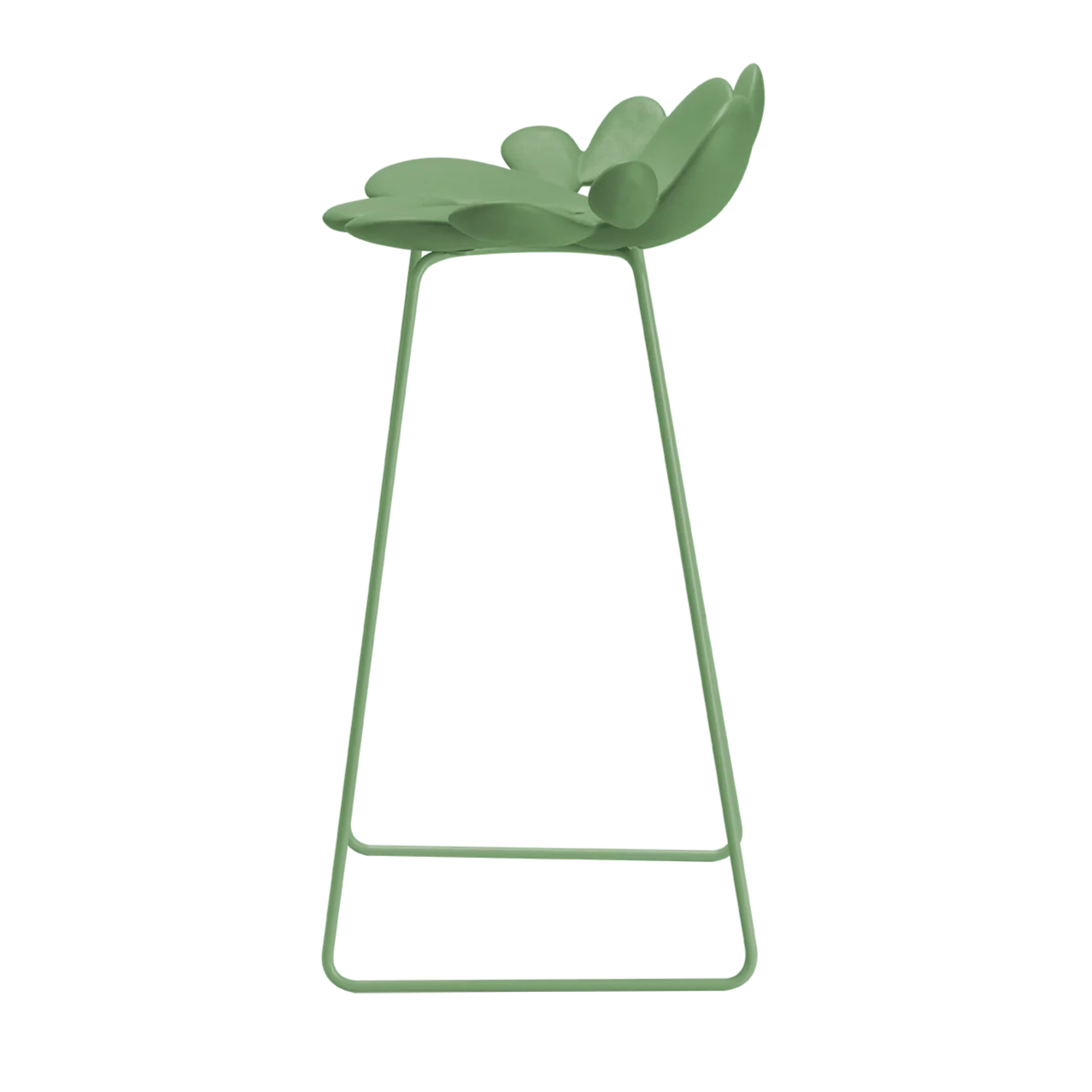 Filicudi Stool by Qeeboo - Image 3