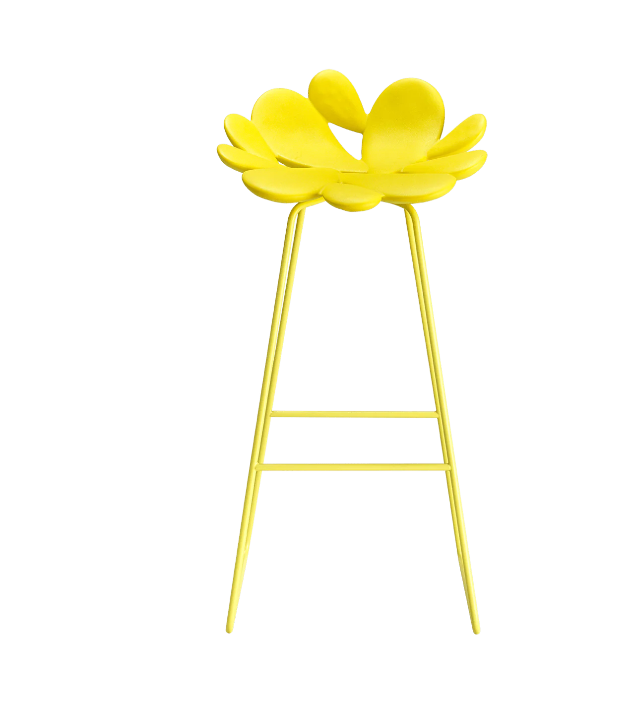 Filicudi Stool by Qeeboo - Image 4