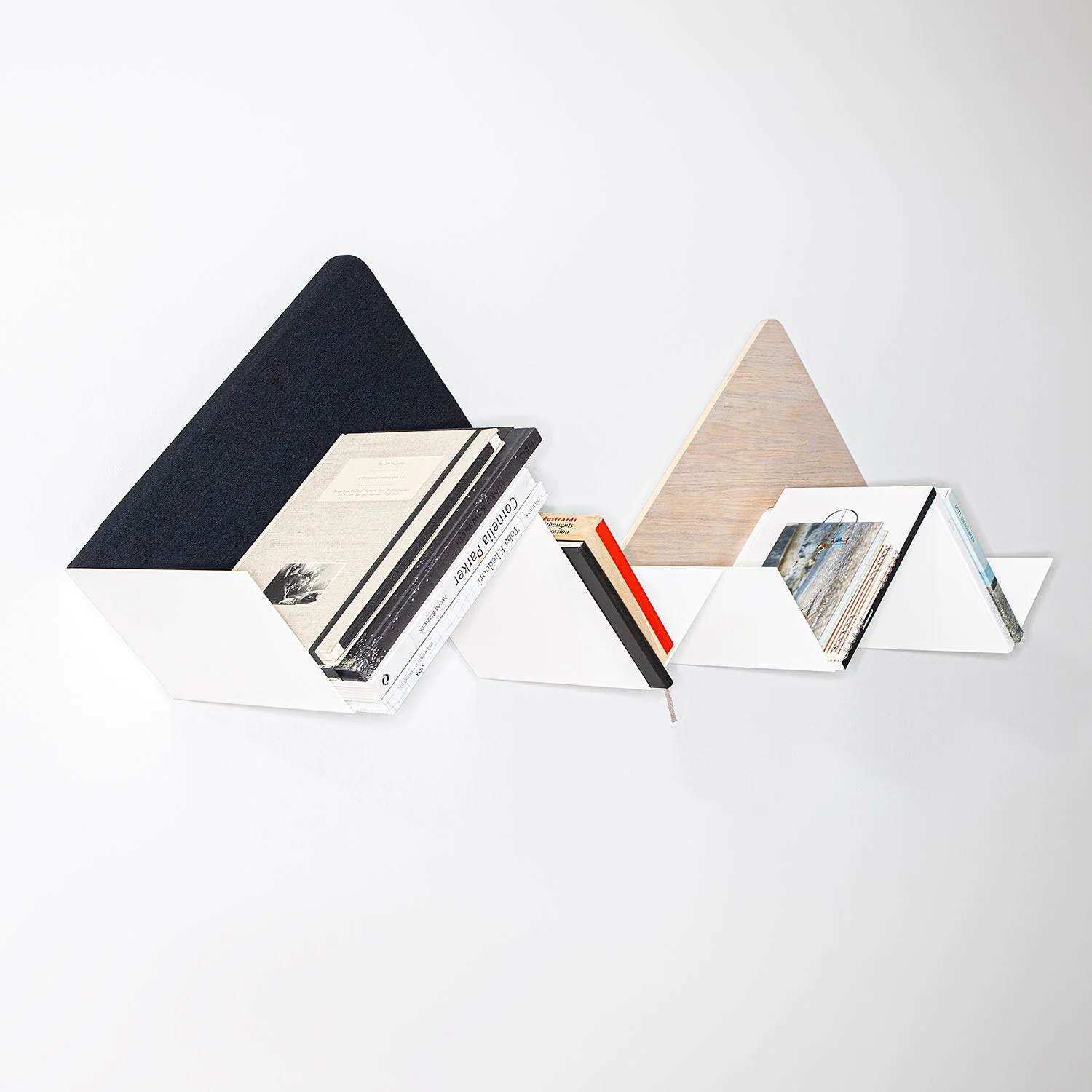 Fishbone Modular Shelf by B-Line - Image 7
