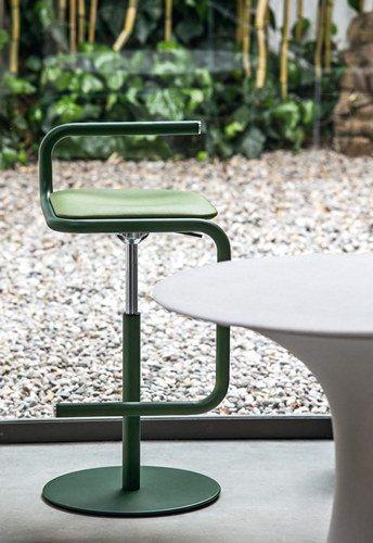 Five Barstool by Bross - Image 7