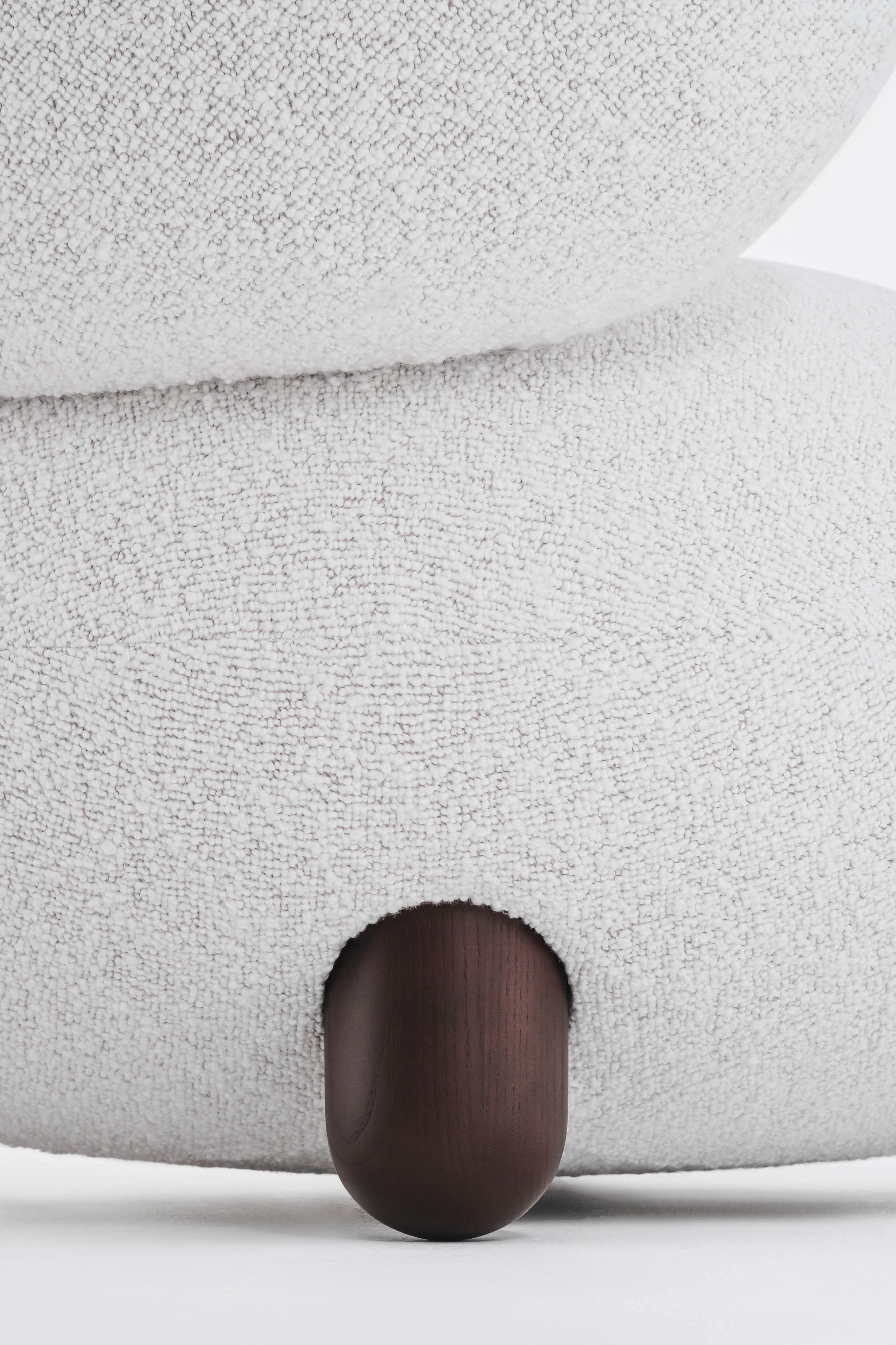 Flock Lounge Chair by Noom - Image 16