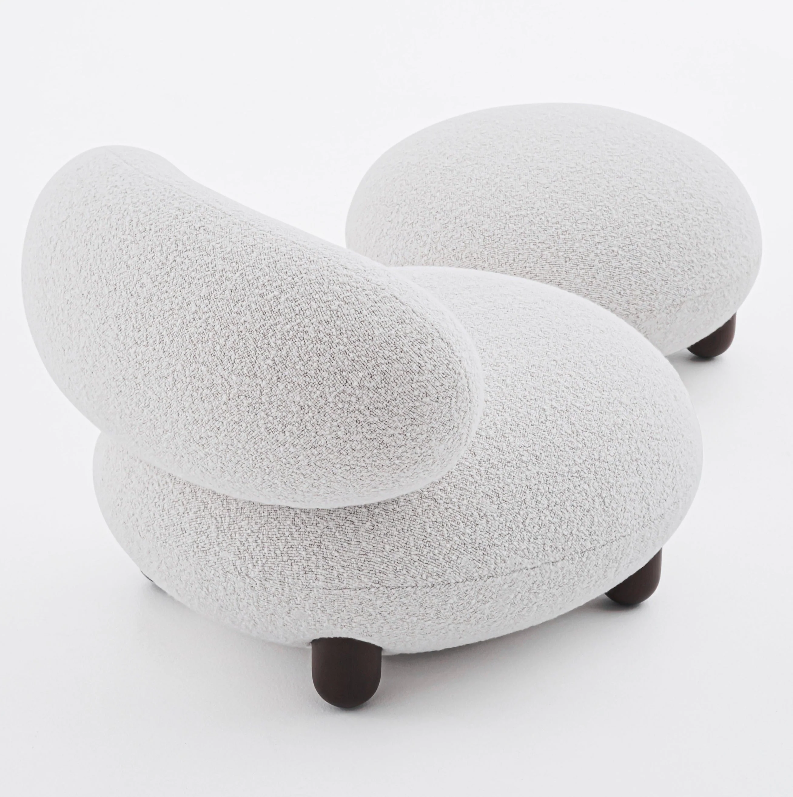 Flock Lounge Chair by Noom - Image 20