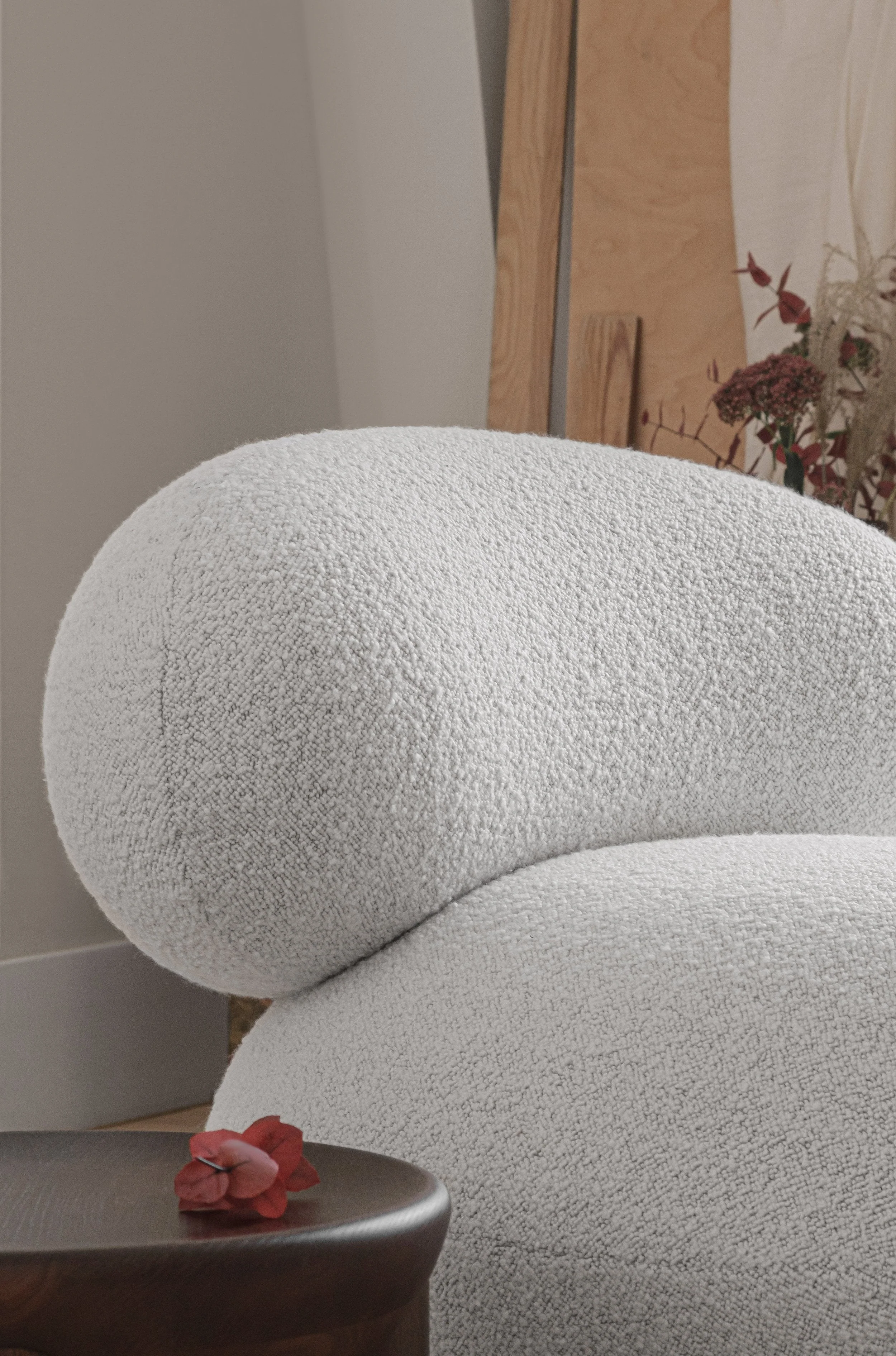 Flock Lounge Chair by Noom - Image 23