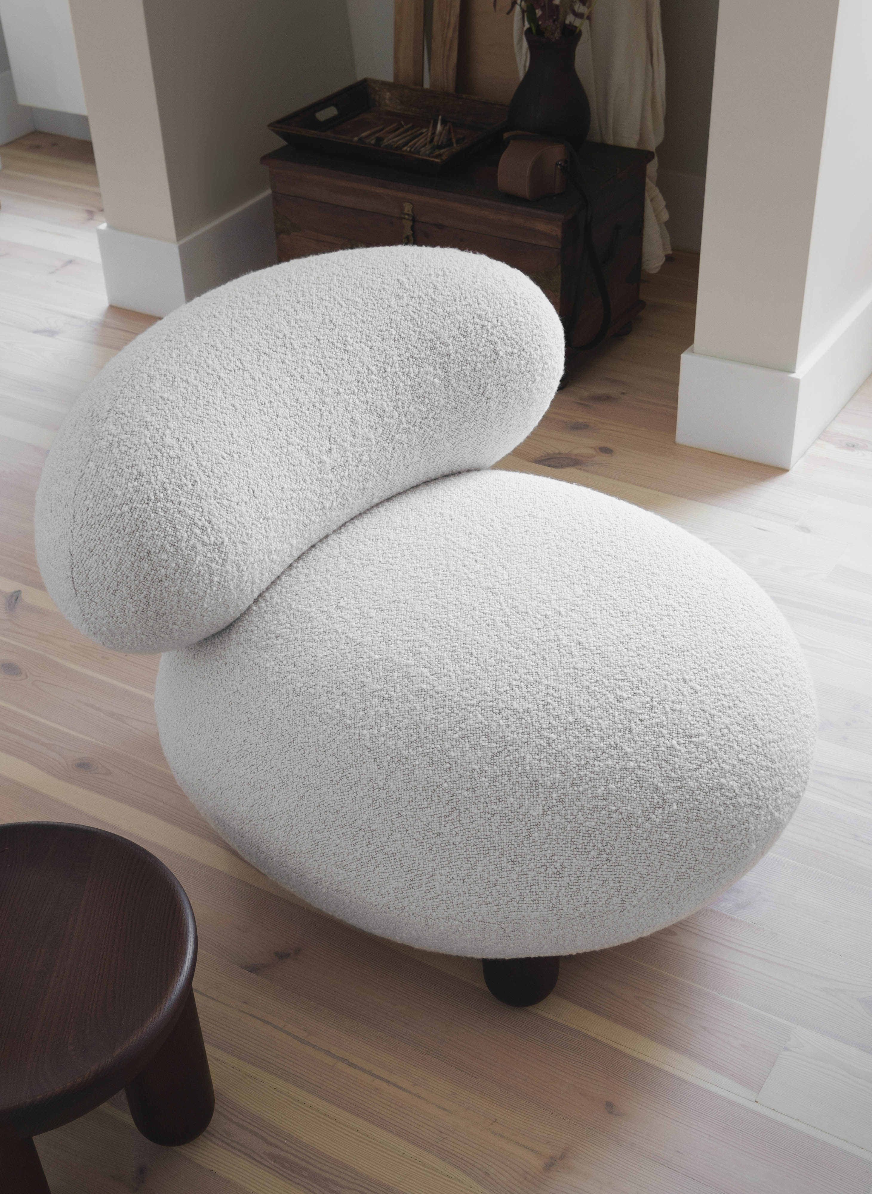Flock Lounge Chair by Noom - Image 28