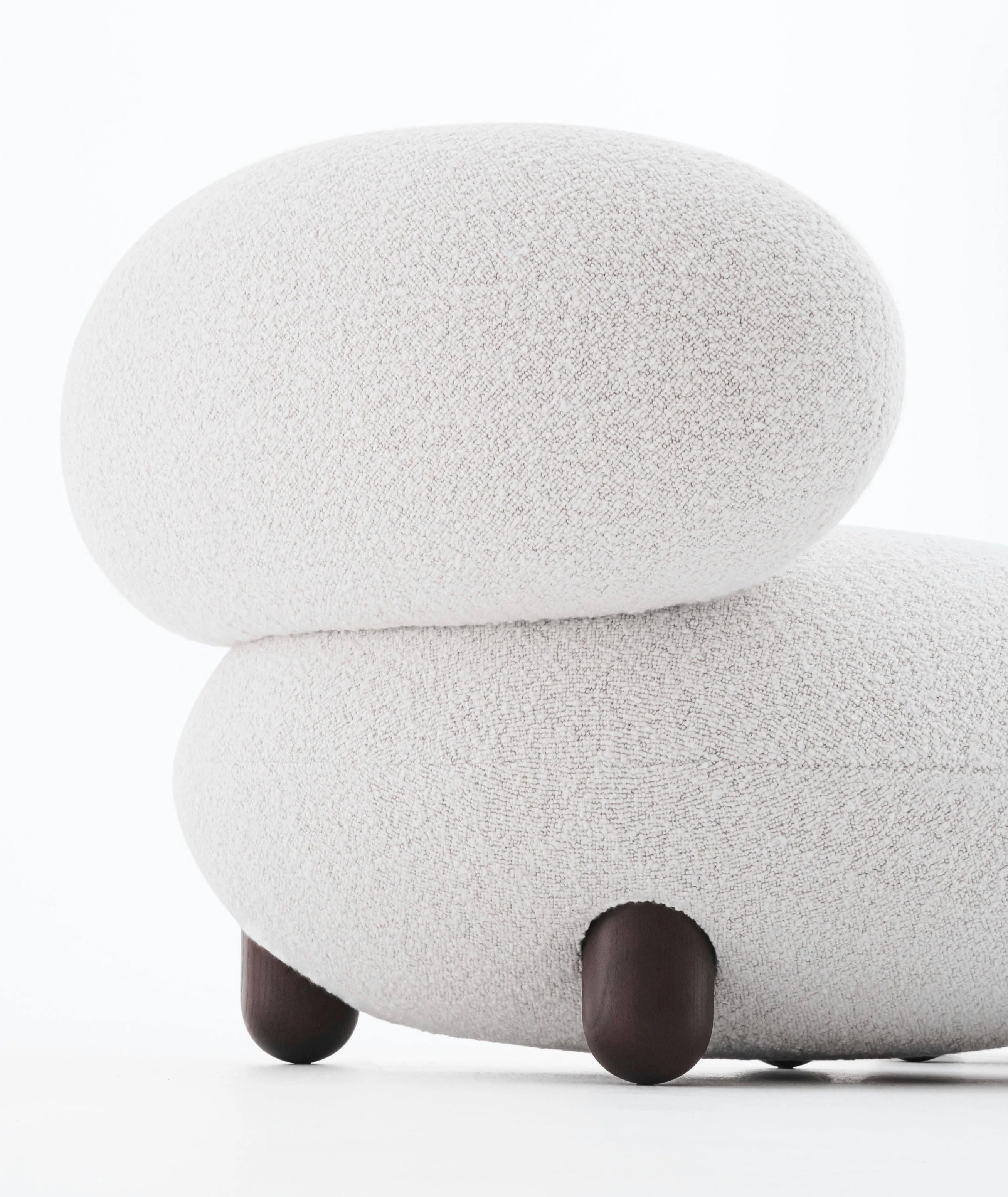 Flock Lounge Chair by Noom - Image 6