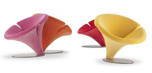 Flower Lounge Chair by Giovannetti - Image 6