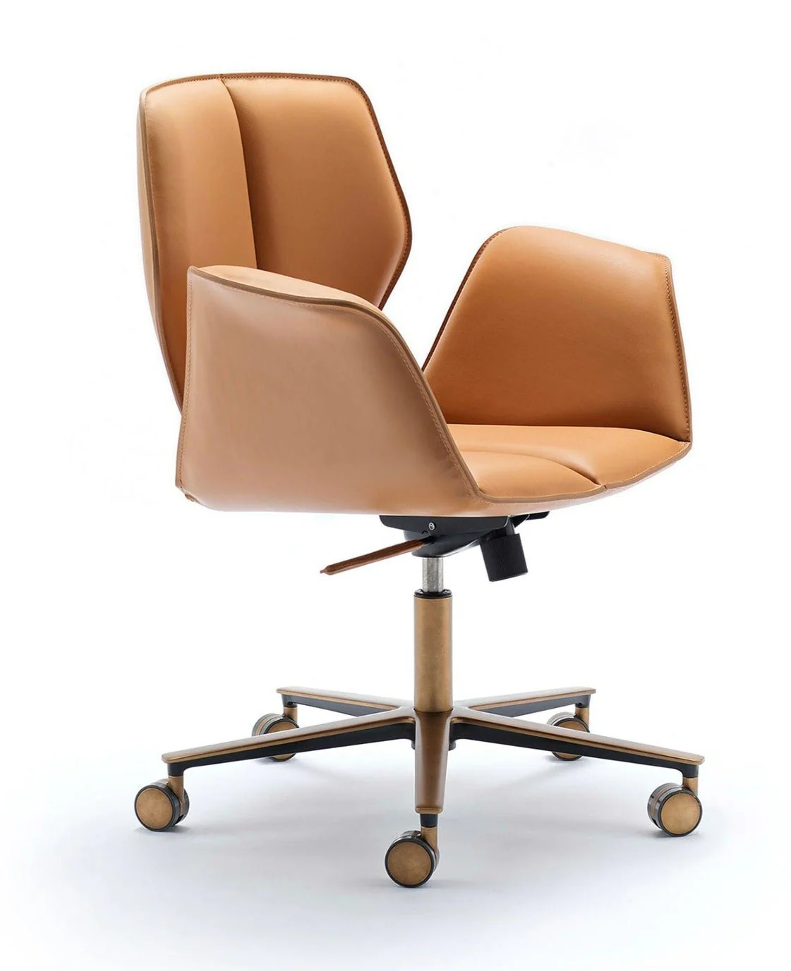 Fosca Big ABW Executive Office Armchair by Fasem