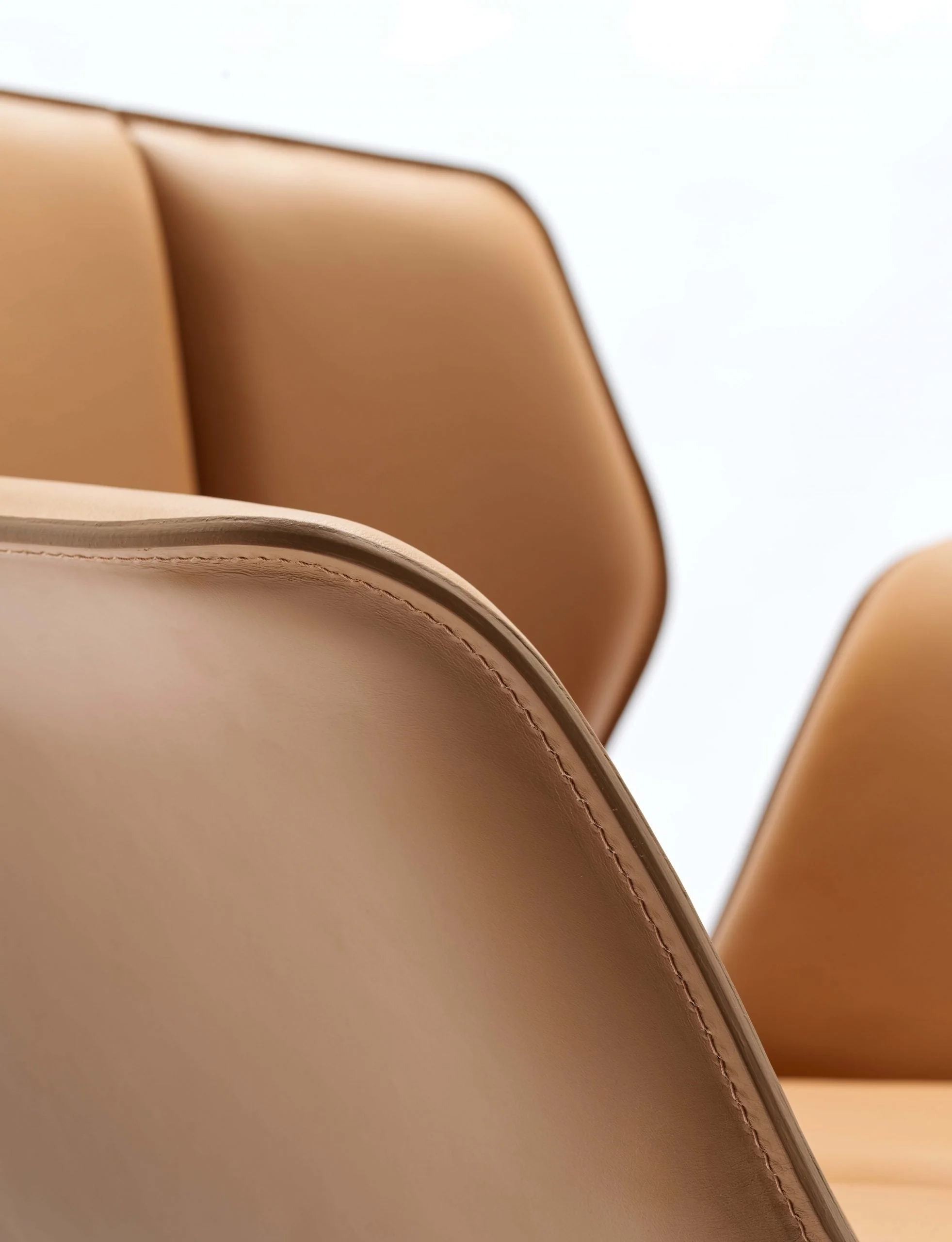 Fosca Big ABW Executive Office Armchair by Fasem - Image 11