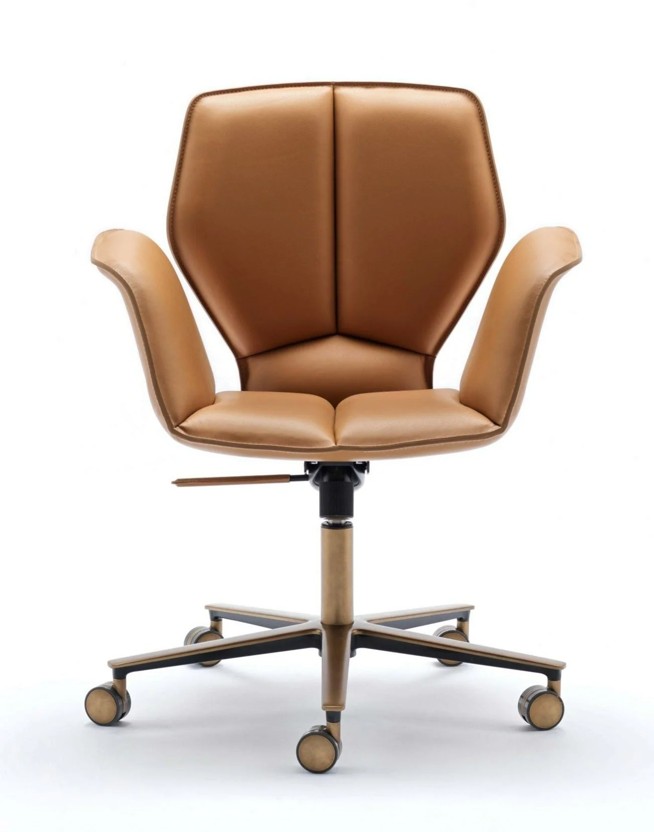Fosca Big ABW Executive Office Armchair by Fasem - Image 3