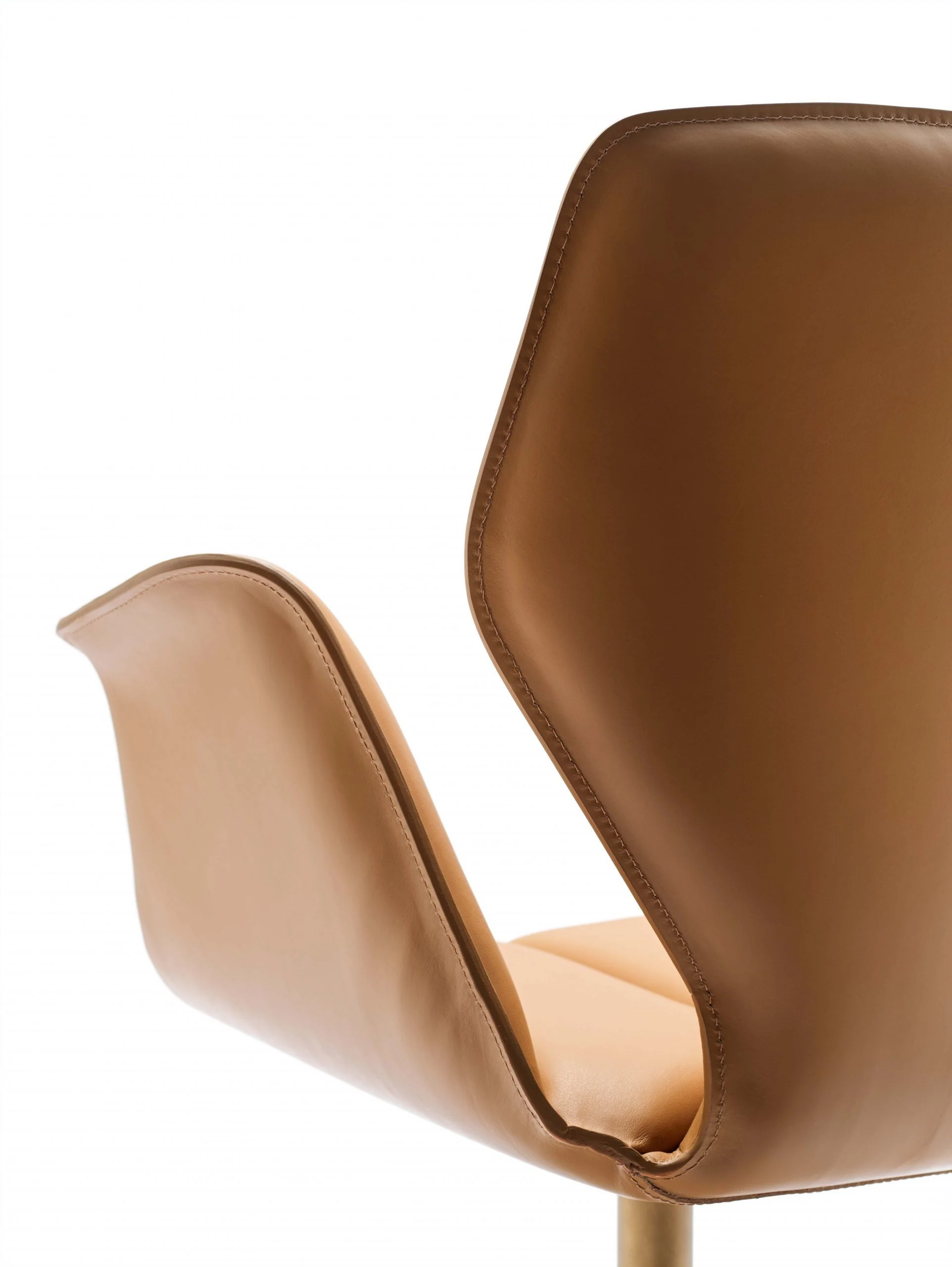 Fosca Big ABW Executive Office Armchair by Fasem - Image 7