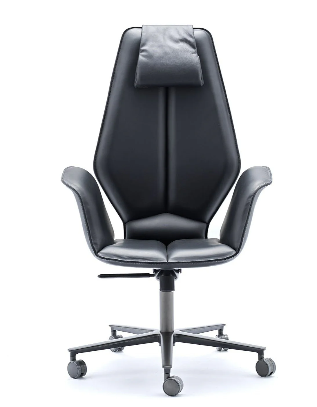 Fosca Big Tall ABW Executive Office Armchair by Fasem - Image 2