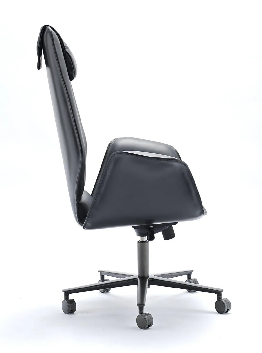 Fosca Big Tall ABW Executive Office Armchair by Fasem - Image 3
