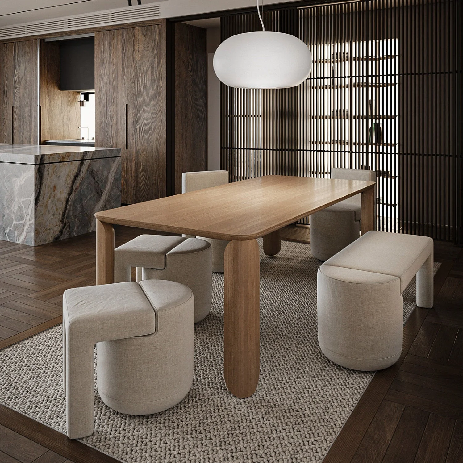 Fossil Bench by Oitoproducts - Image 22