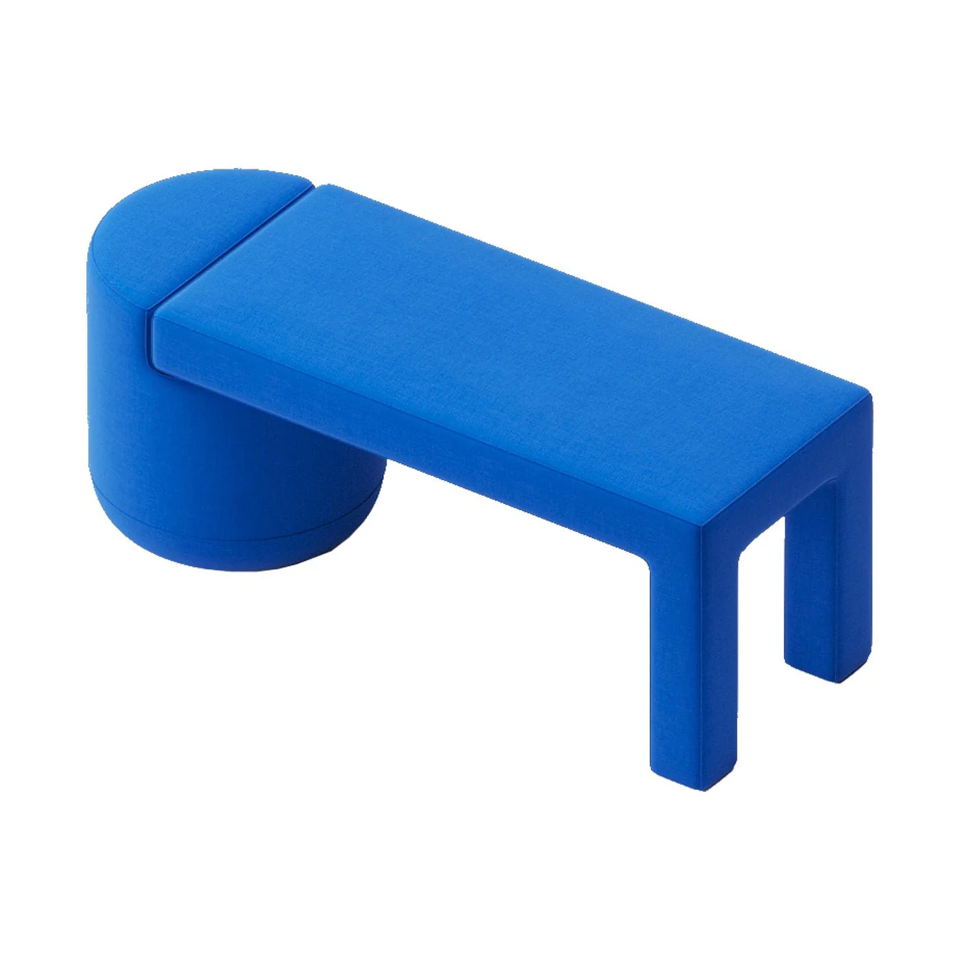 Fossil Bench by Oitoproducts - Image 3