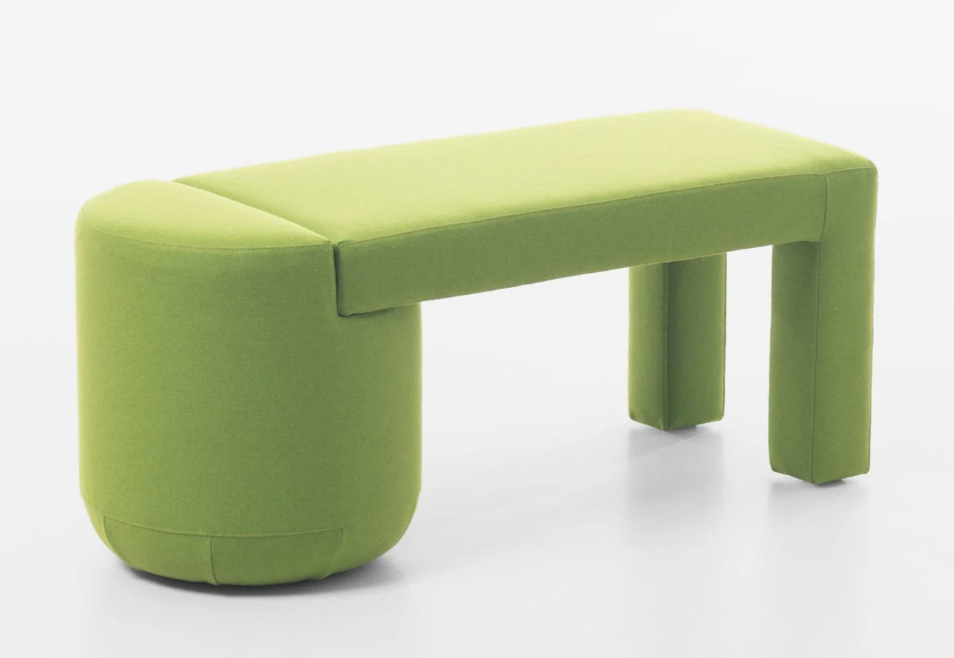 Fossil Bench by Oitoproducts - Image 9