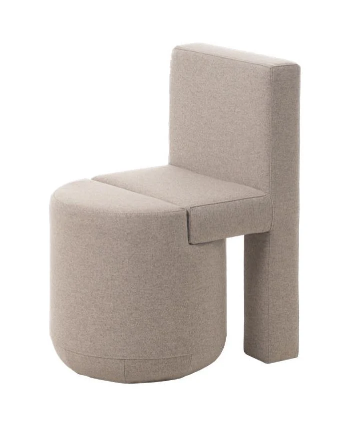 Fossil Chair by Oitoproducts - Image 12