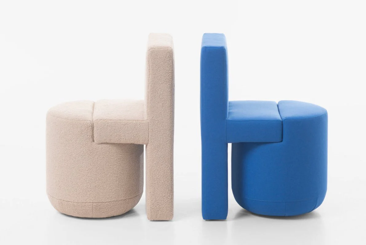 Fossil Chair by Oitoproducts - Image 19