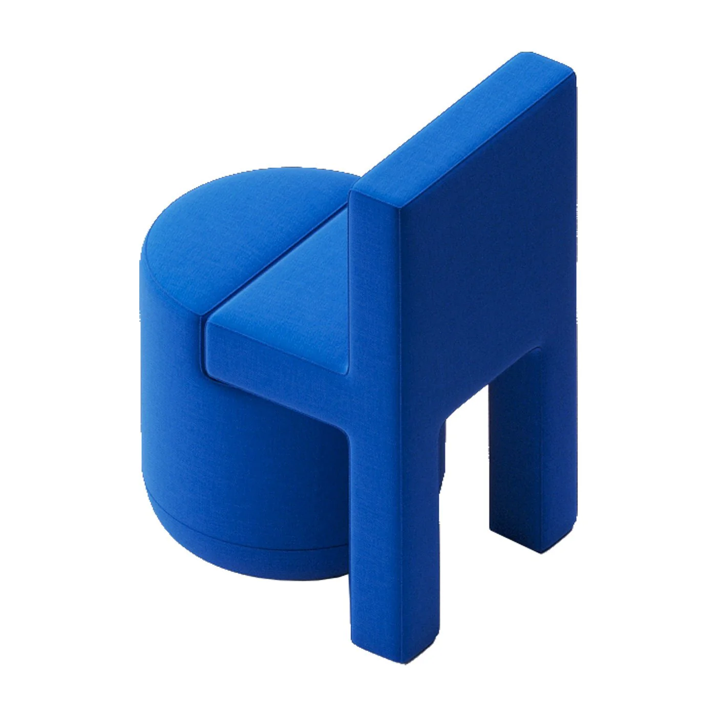 Fossil Chair by Oitoproducts - Image 2