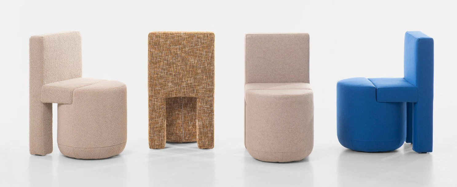 Fossil Chair by Oitoproducts - Image 21