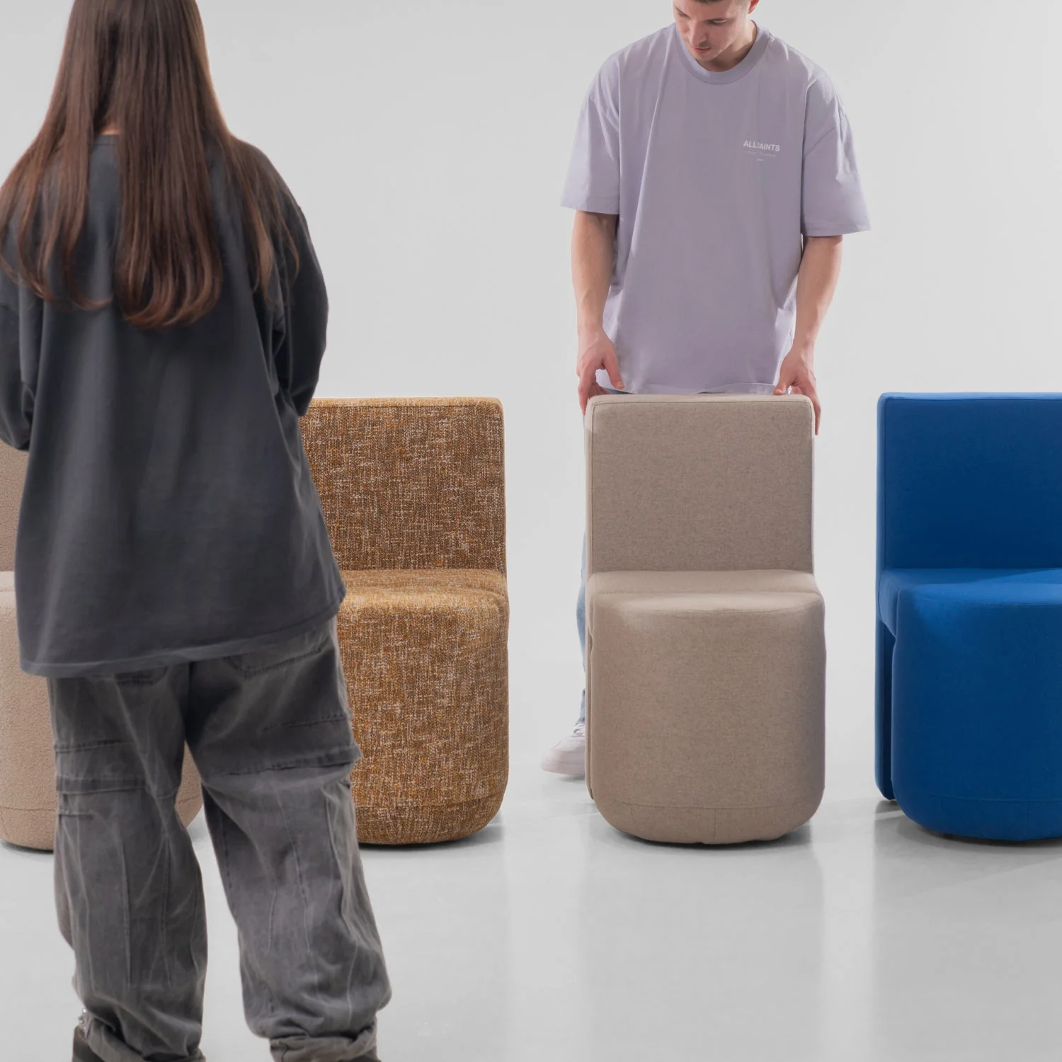 Fossil Chair by Oitoproducts - Image 27