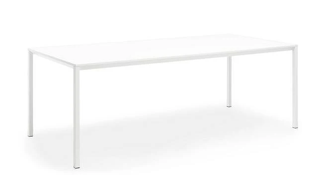 Frame P08 Table by Lapalma