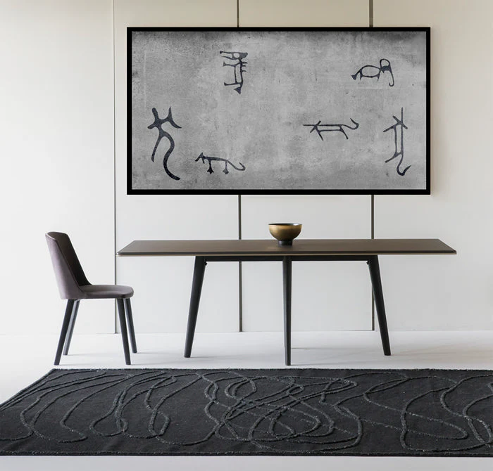 Francois Dining Table by Driade - Image 10