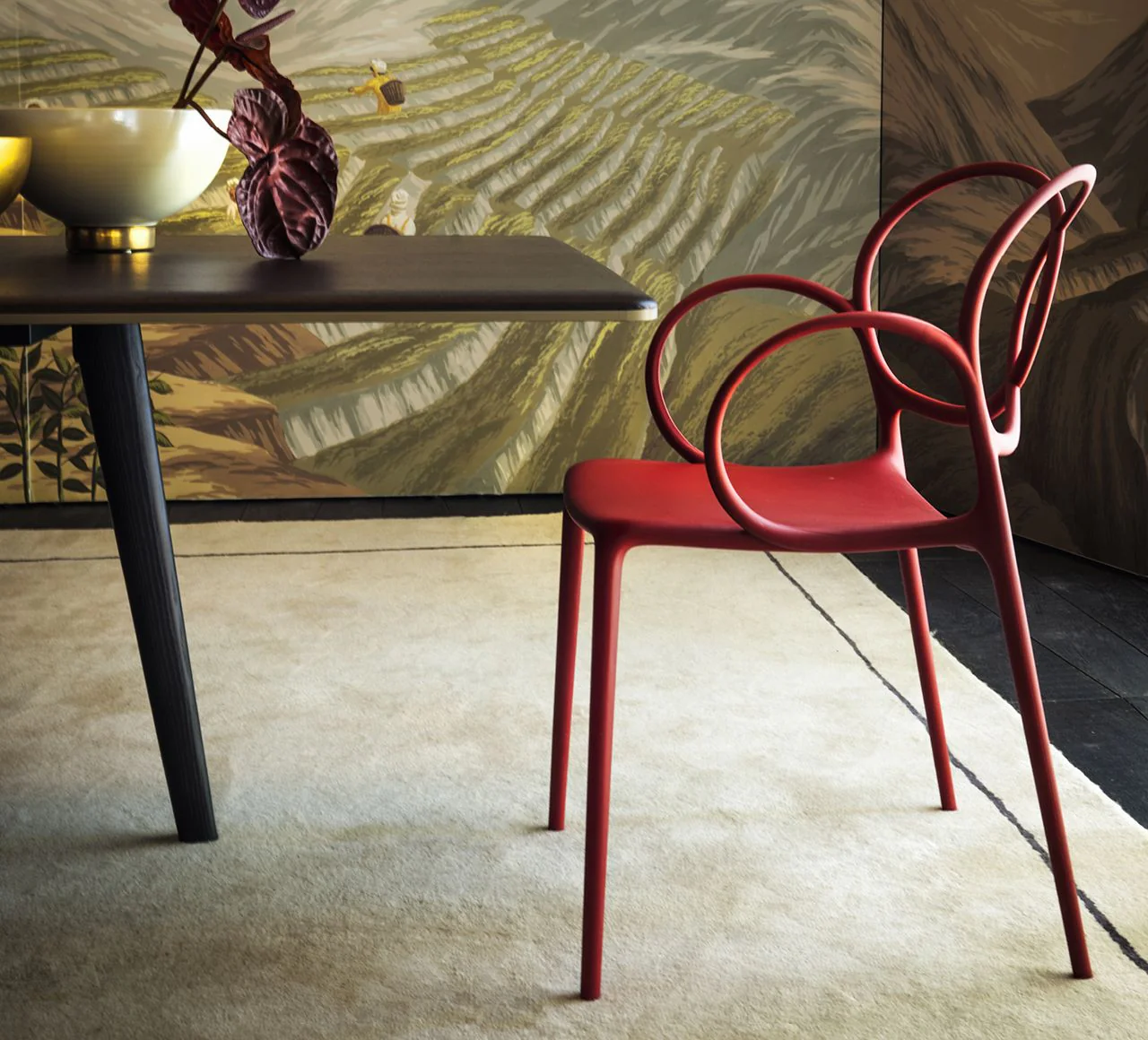Francois Dining Table by Driade - Image 8
