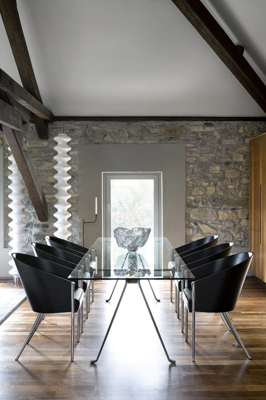 Frate Dining Table by Driade - Image 7
