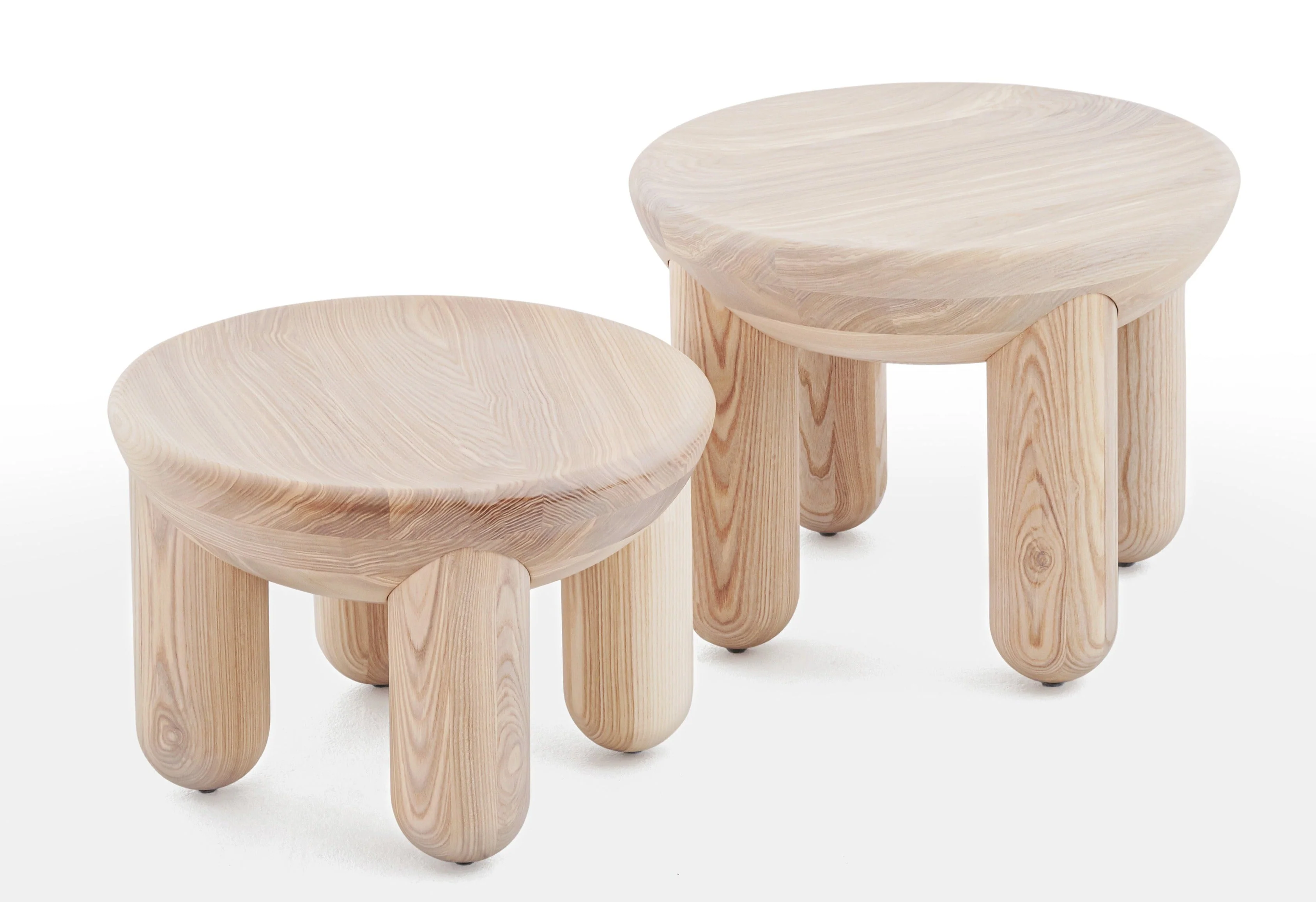 Freyja Coffee Table 2 by Noom - Image 18