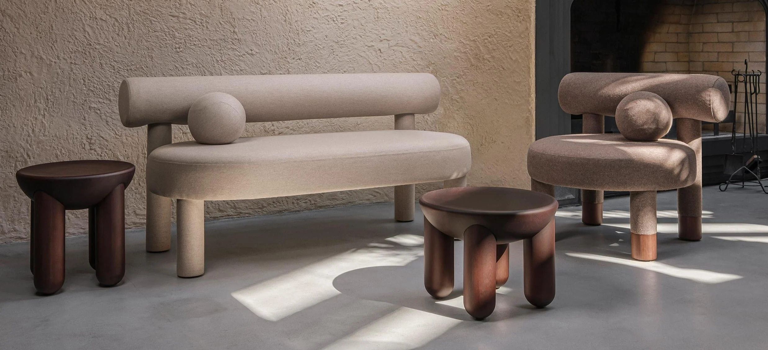 Freyja Coffee Table 2 by Noom - Image 22