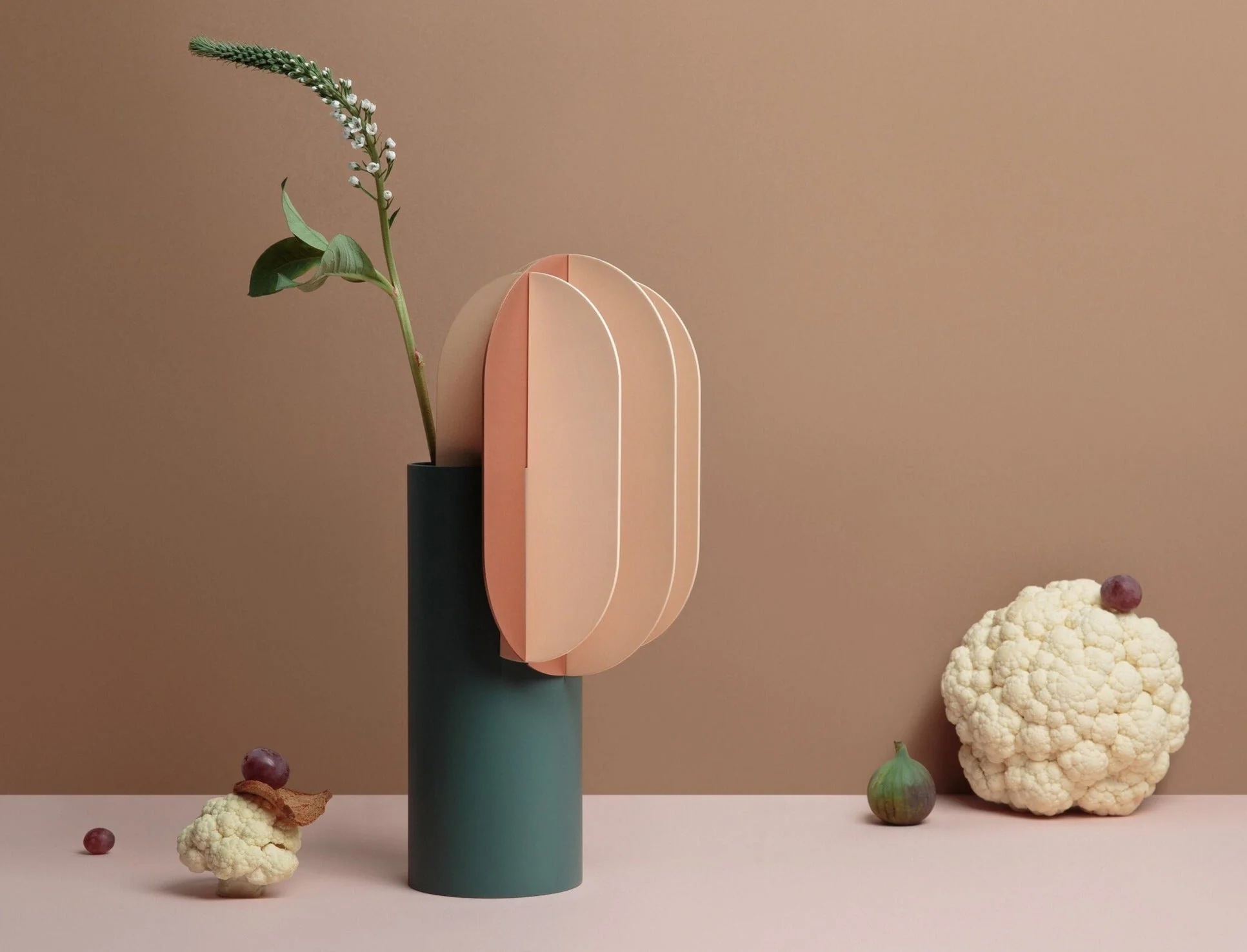 Gabo Vase CS10 by Noom - Image 4