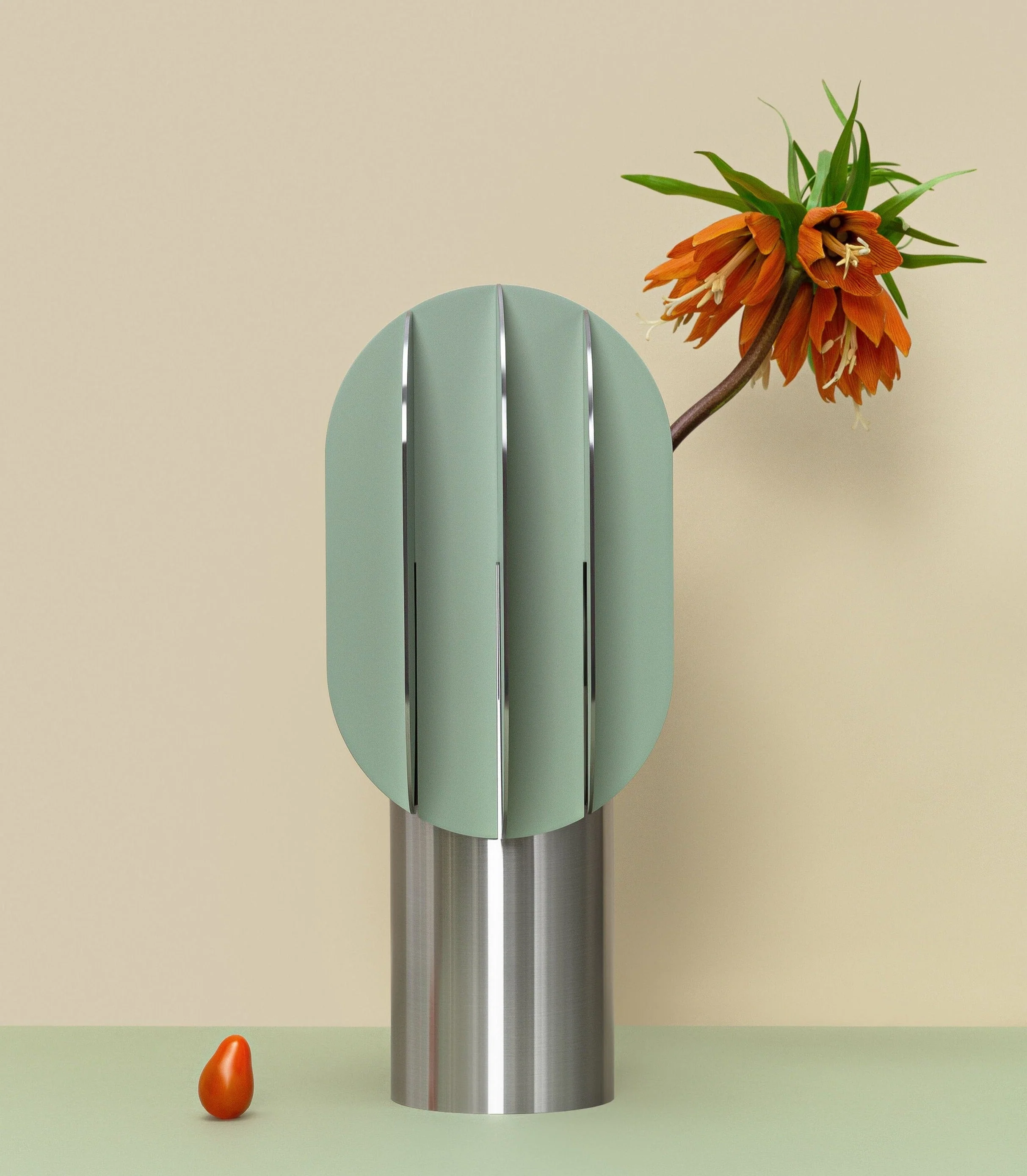 Gabo Vase CS11 by Noom - Image 4