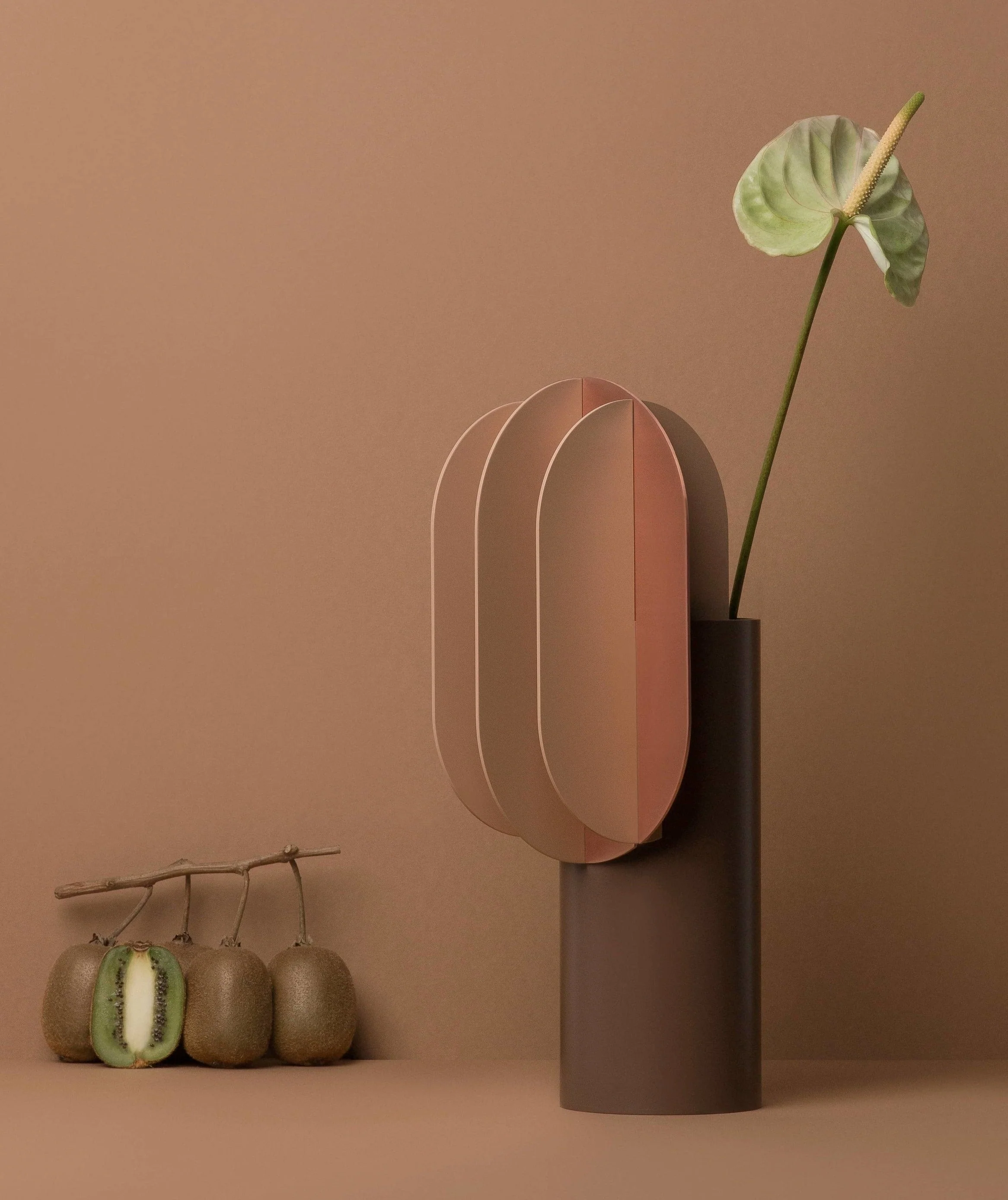 Gabo Vase CS7 by Noom - Image 5