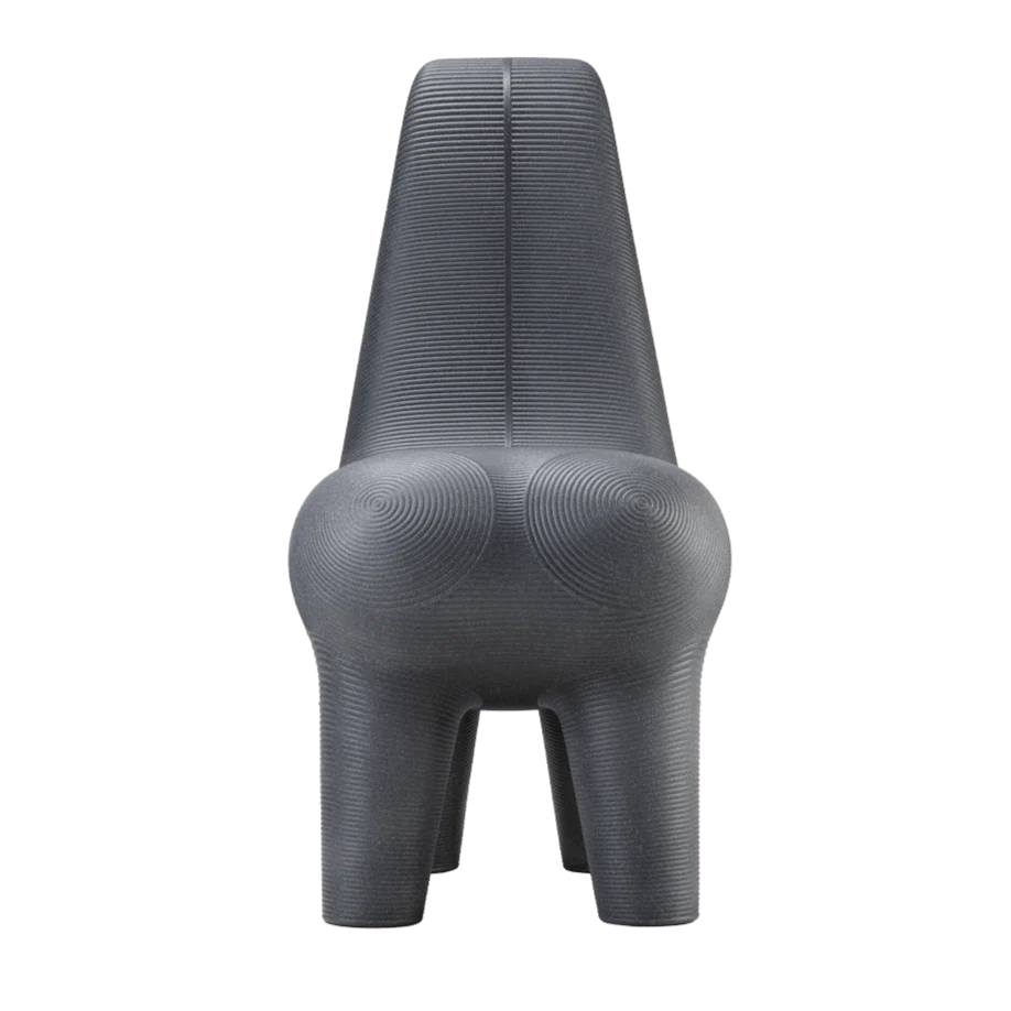 Ghoda Chair by Qeeboo - Image 7