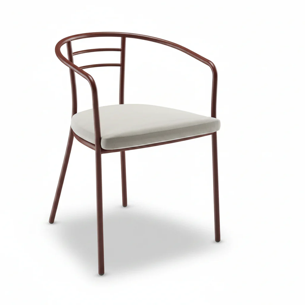 Giotto Armchair by BBB