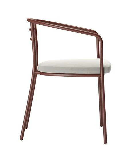 Giotto Armchair by BBB - Image 2