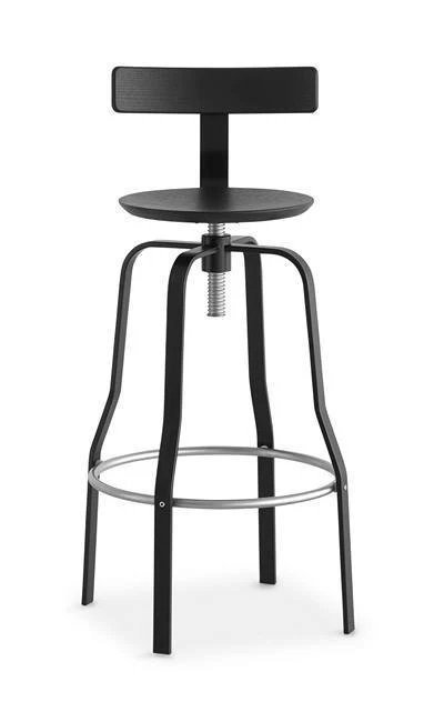 Giro S106S Stool by Lapalma - Image 3