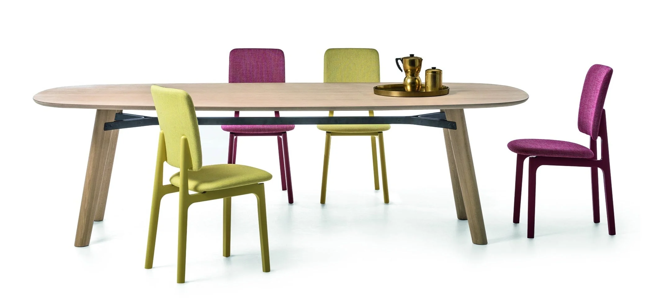 Gisa Chair by Bross - Image 3