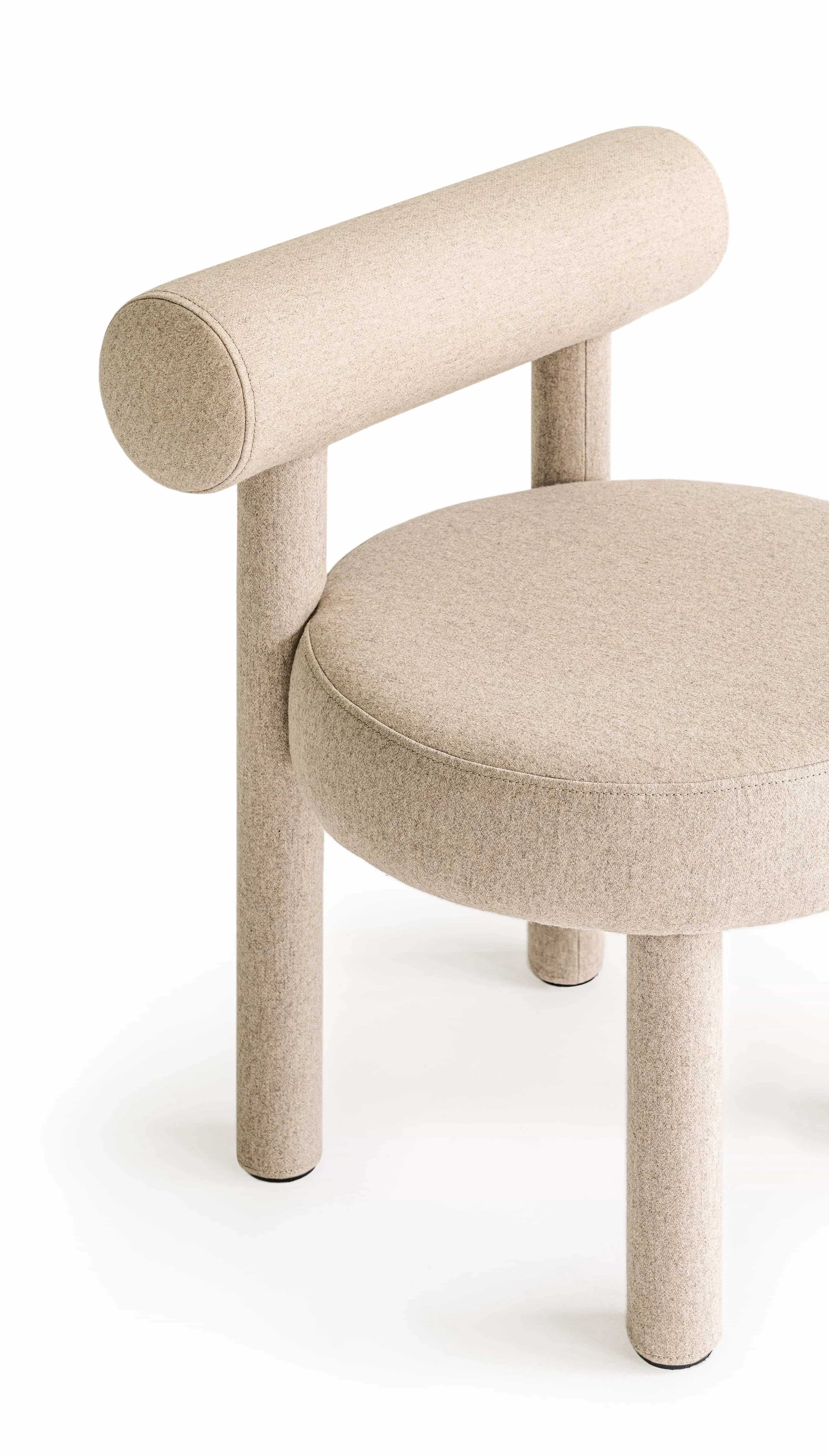 Gropius Chair CS1 by Noom - Image 2