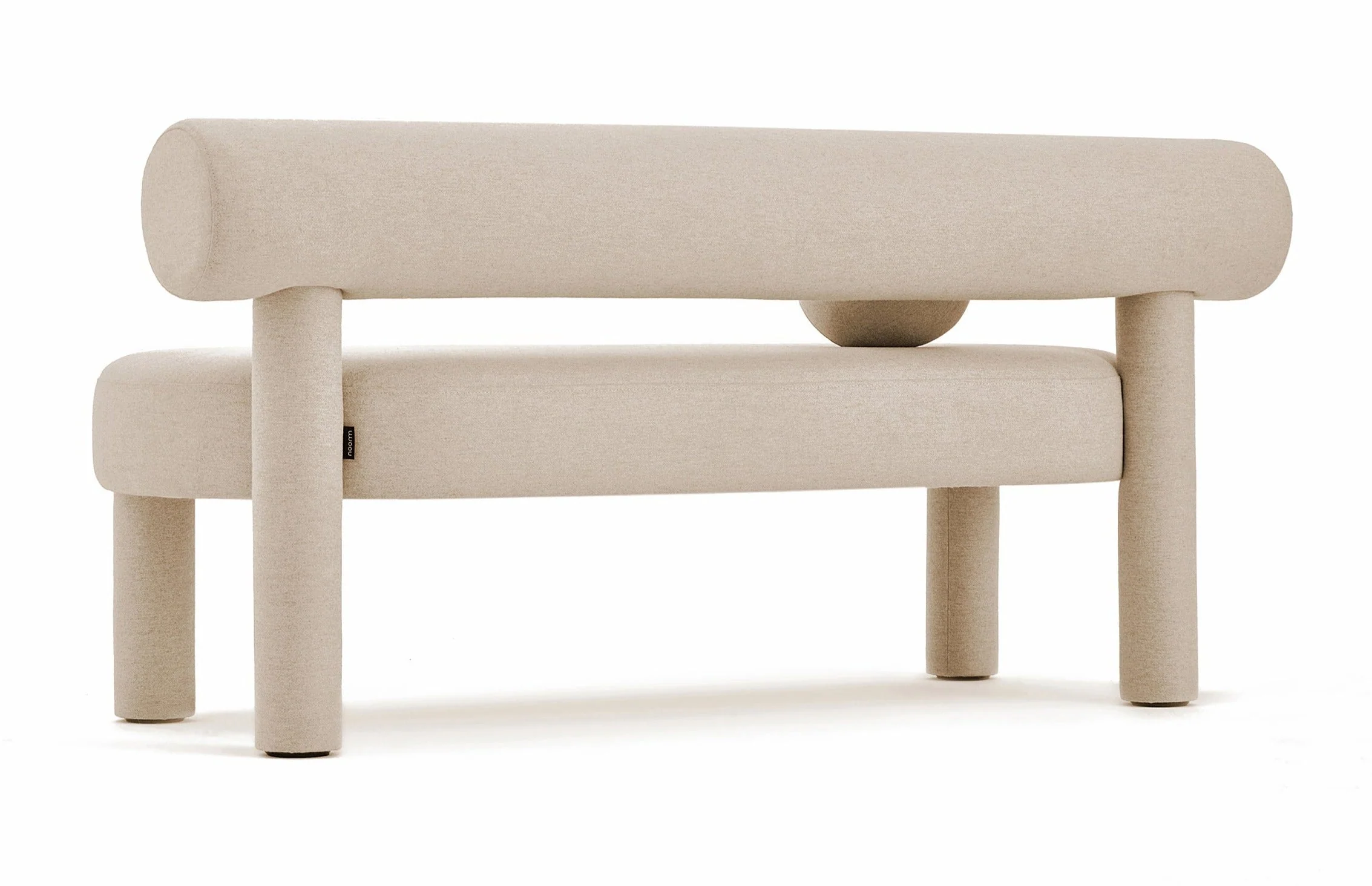 Gropius Sofa CS1 by Noom - Image 5