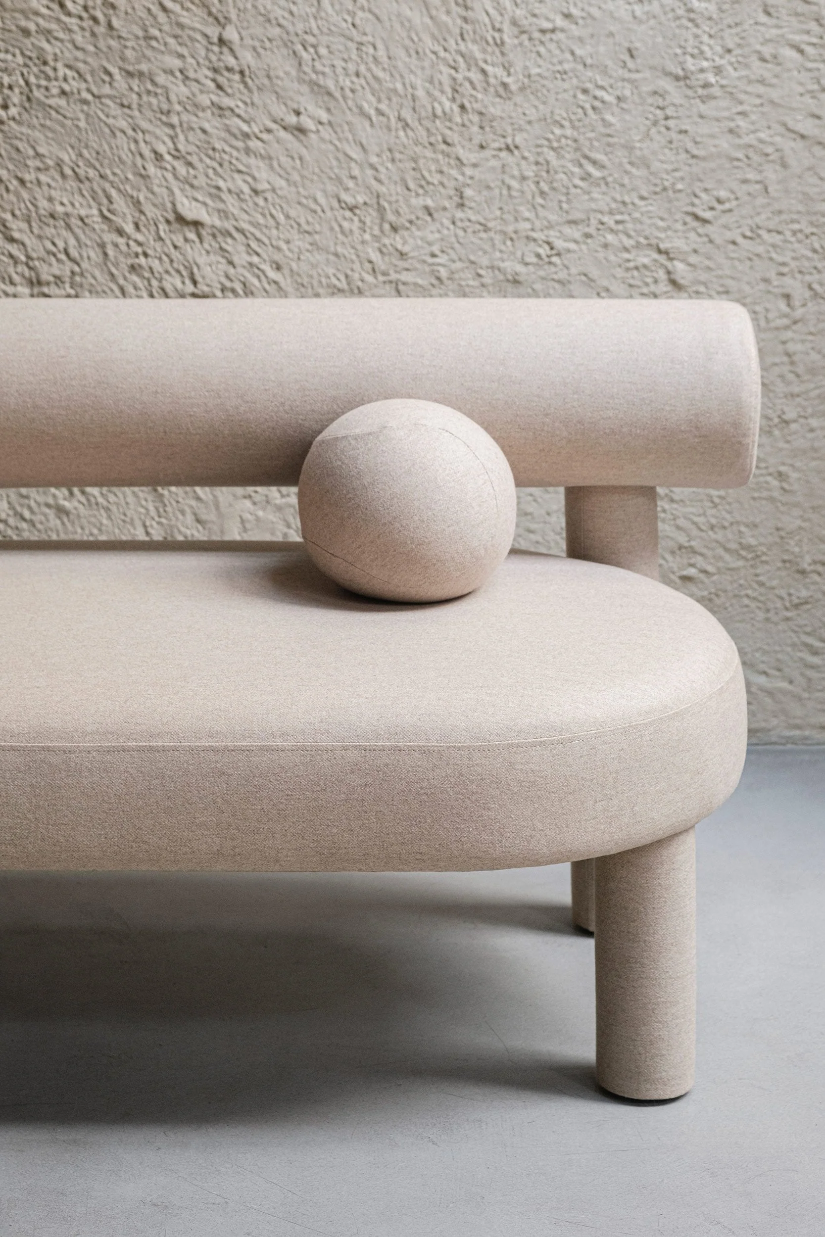 Gropius Sofa CS1 by Noom - Image 7