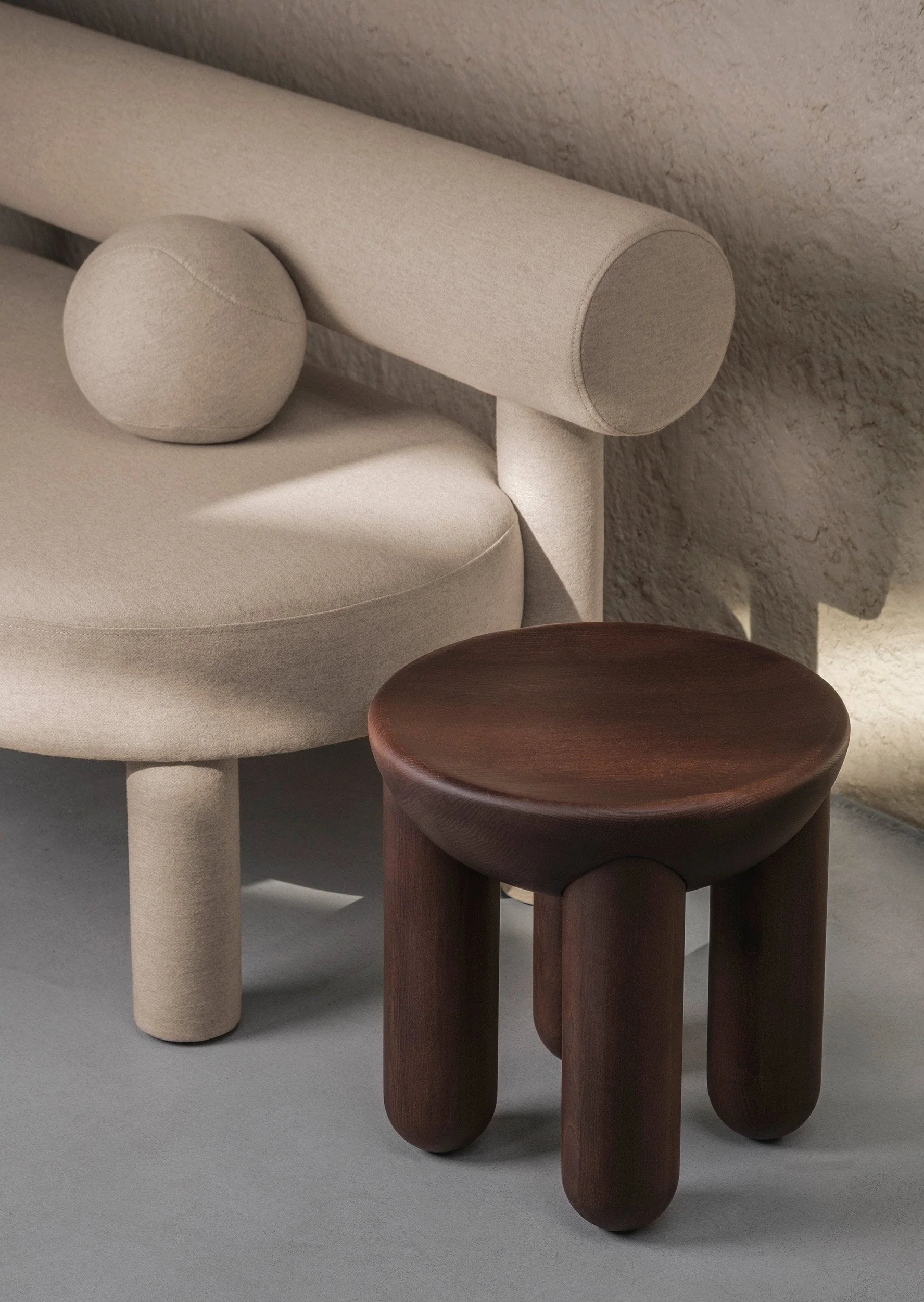 Gropius Sofa CS1 by Noom - Image 8