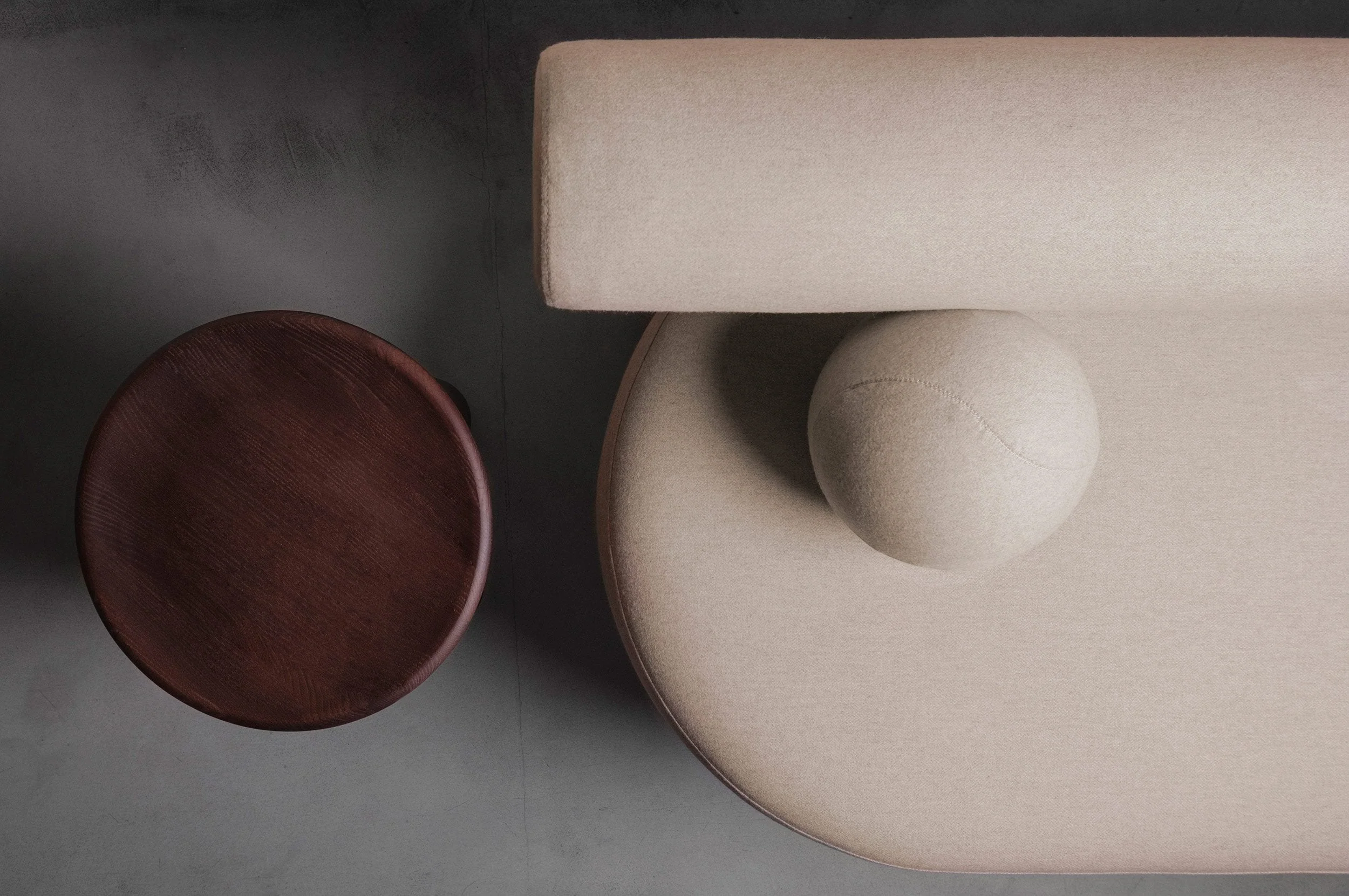 Gropius Sofa CS1 by Noom - Image 9