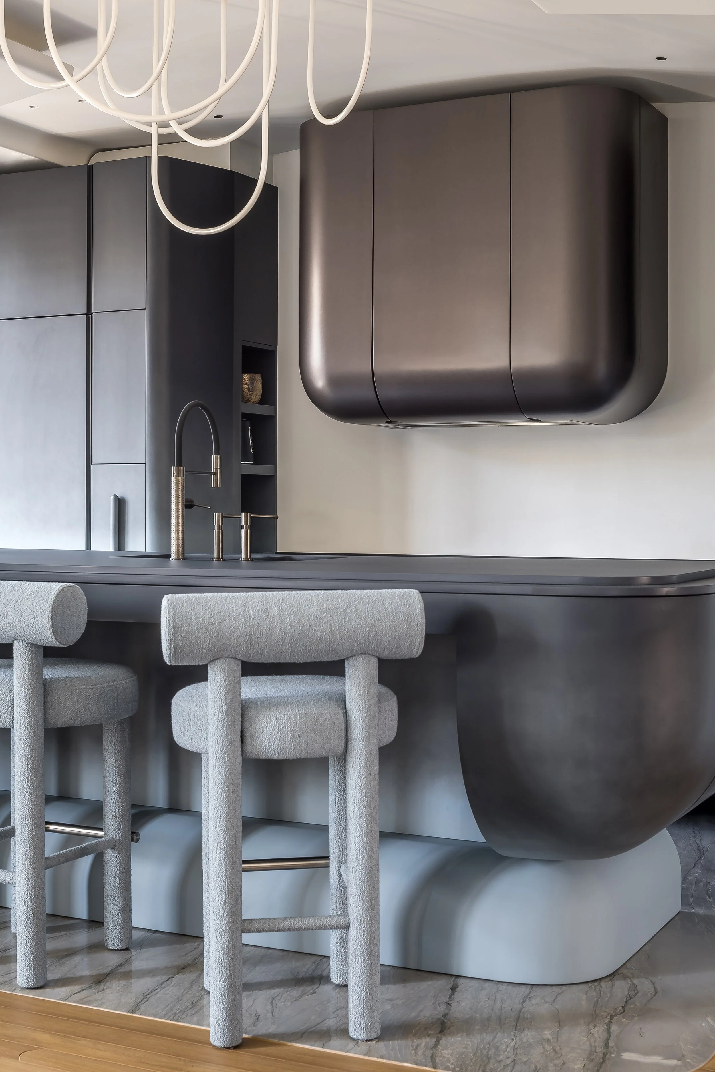 Gropius Stool CS1 by Noom - Image 10